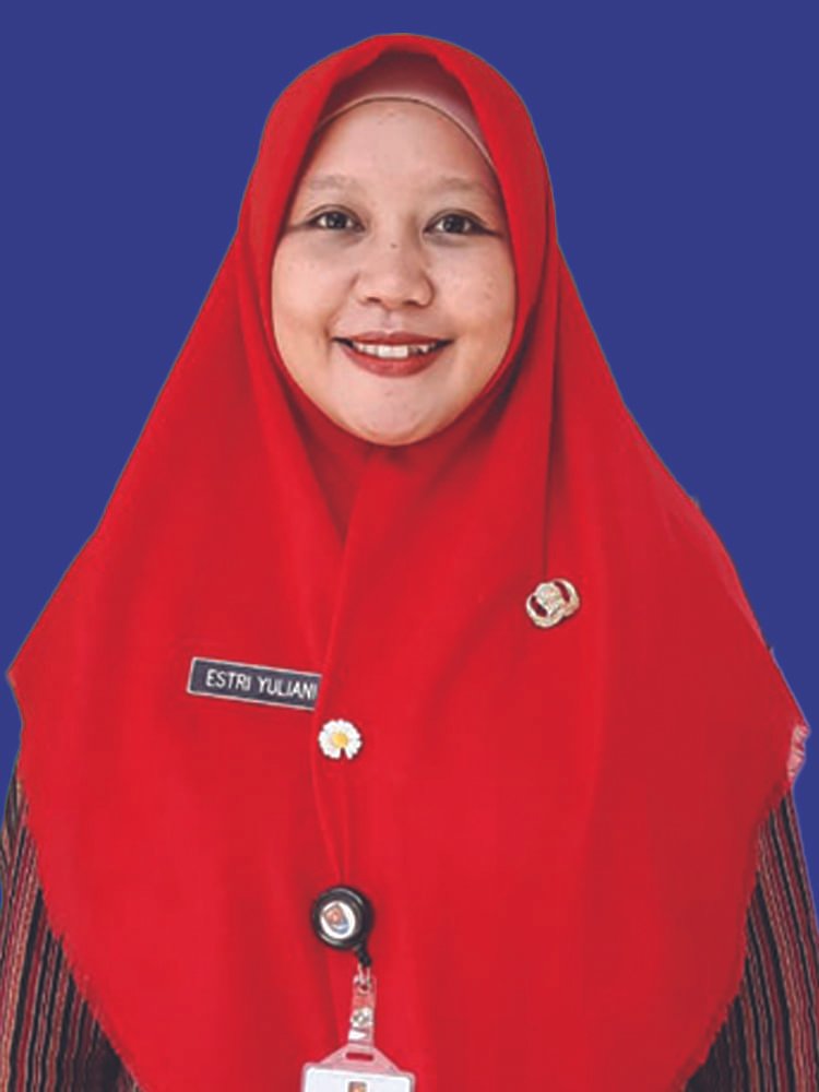 Estri Yuliani, S.Pd.