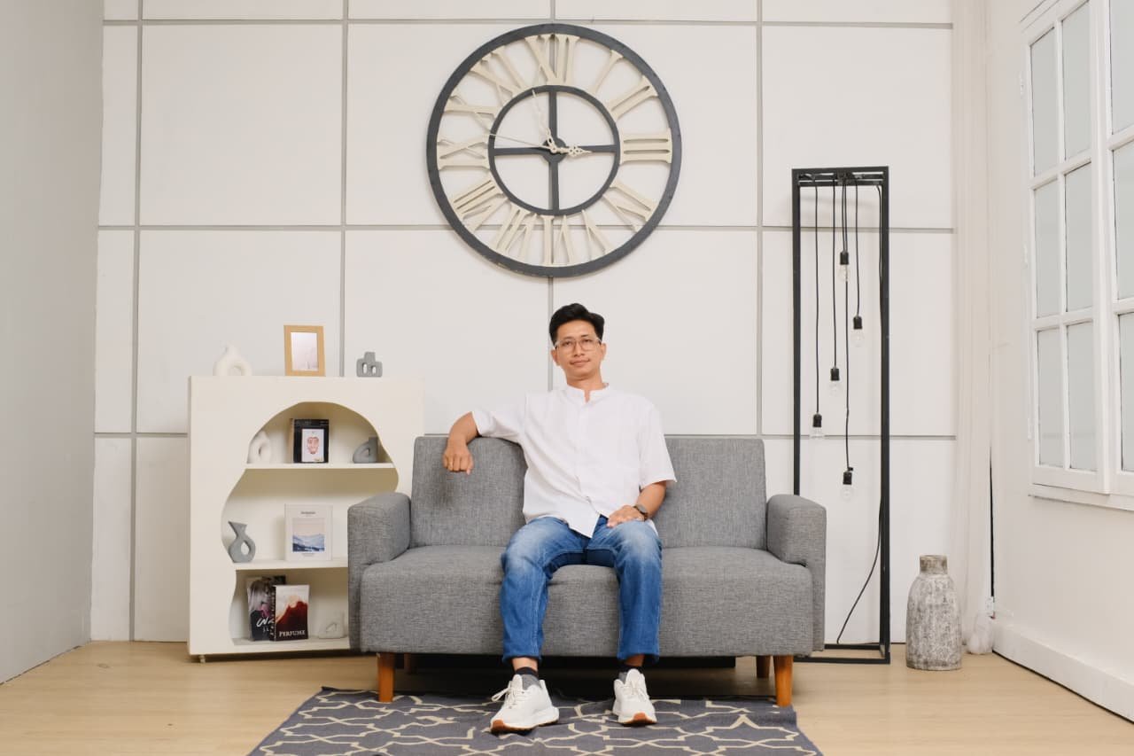 Agung Suryo Putro, A.Md.S.I.