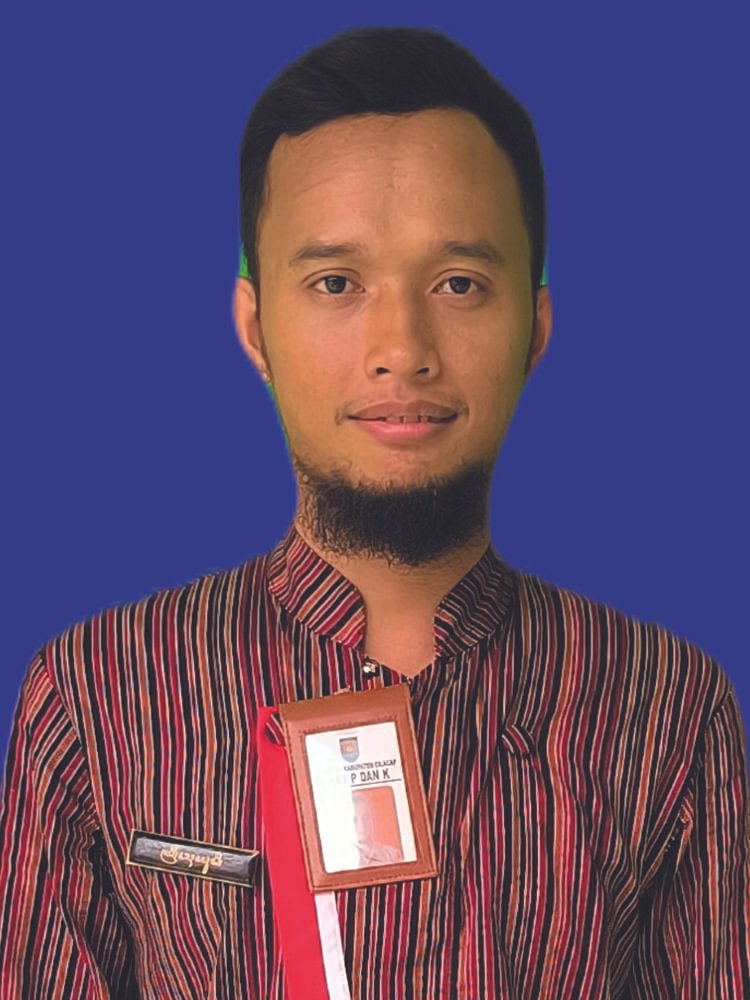 Tri Wahyudi, S.Kom.