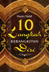 Image of 10 Langkah kebangkitan diri