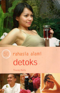 Image of 50 Rahasia Alami Detoks