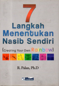 Image of 7 Langkah menetukan nasib sendiri