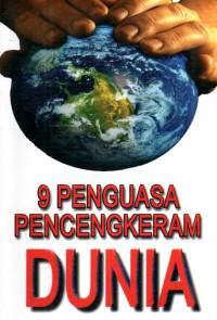 Image of 9 Negara Pencengkram Dunia