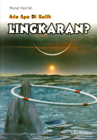 Image of Ada Apa Di Balik Lingkaran
