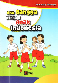 Image of aku bangga jadi anak indonesia