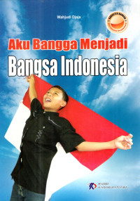 Image of Aku Bangga Menjadi Bangsa Indonesia