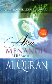 Image of Aku Menangis Bersama Al Quran