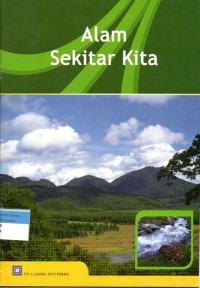 Image of Alam Sekita Kita