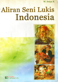 Image of Aliran Seni Lukis Indonesia