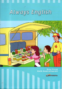 Image of Always English