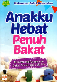 Image of Anakku Hebat Penuh Bakat