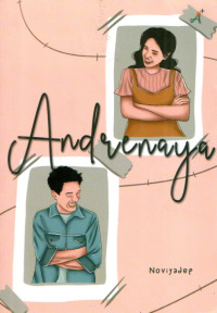 Image of Andrenaya