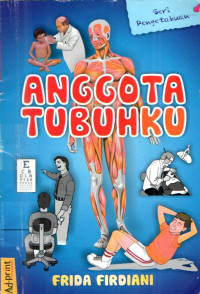 Image of Anggota Tubuhku