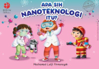 Image of Apa Sih Nanoteknologi Itu ?