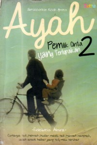 Image of Ayah Pemilik Cinta yang Terlupakan 2