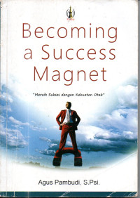 Image of Becoming a Success Magnet