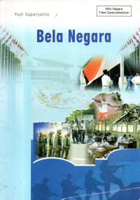 Image of Bela negara