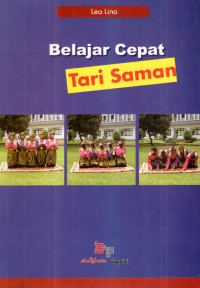 Image of Belajar Cepat Sari Saman