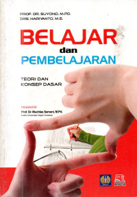Image of Belajar dan Pembelajaran
