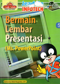 Image of Bermain Lembar Presentasi (Ms. PowerPoint)