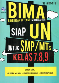 Image of Bimbingan Intensif Matematika