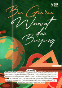 Image of Bu guru wawat dan buyung