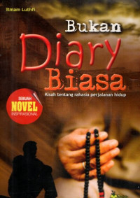 Image of Bukan Diary Biasa