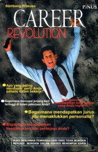 Image of Career Revolution