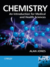 Image of Chemistry: An Introduction for Medical and Health Sciences