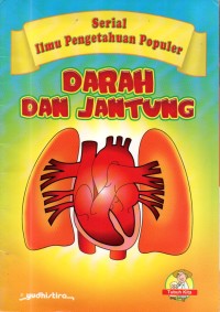 Image of Darah dan Jantung