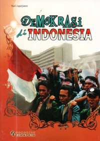 Image of Demokrasi di indonesia