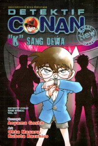 Image of Detektif Conan 