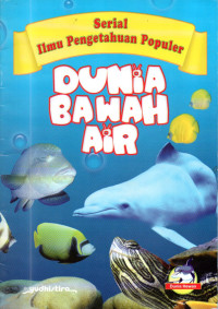 Image of Dunia Bawah Air