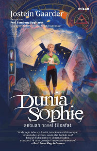Image of Dunia Sophie
