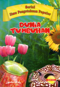 Image of Dunia tumbuhan