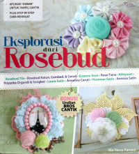 Image of Eksplorasi dari Rosebud
