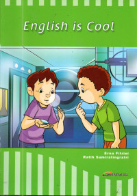 Image of English is Cool
