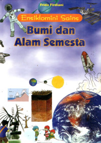 Image of Ensiklomini Sains : Bumi dan Alam Semesta