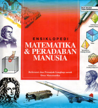 Image of Ensiklopedi Matematika & Peradaban Manusia
