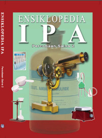 Image of Ensiklopedia IPA : Percobaan 2