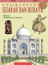 Image of Ensiklopedia Sejarah dan Budaya 3 : Renaisans, Perdagangan, dan Kekaisaran
