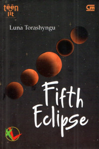 Image of Fifth Eclipse