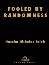 Image of Fooled By Rabdomness