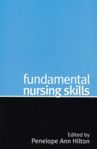 Image of Fundamental Nursing Skills