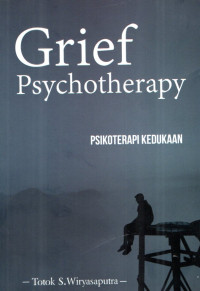 Image of Grief Psychotherapy