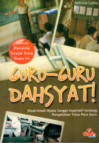 Image of Guru Guru Dahsyat!