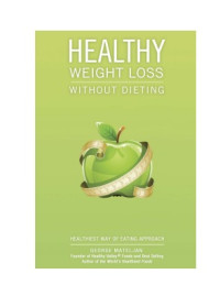 Image of Healthy Weight Loss — Without Dieting