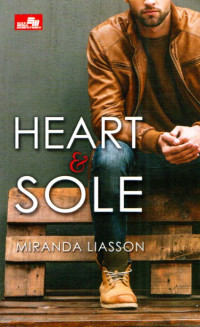 Image of Heart & Sole
