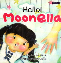 Image of Hello ! Moonella