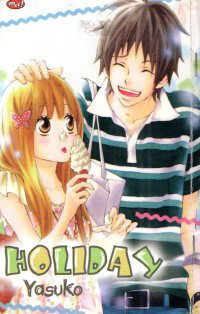 Image of Holiday